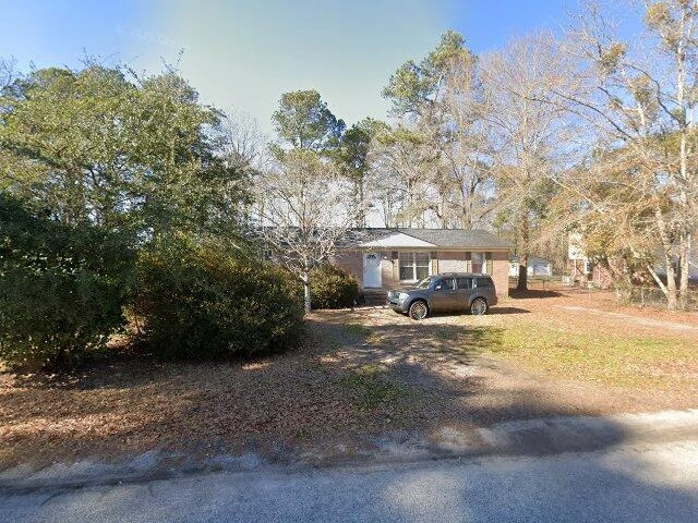 House image located at Sumter, SC 29153