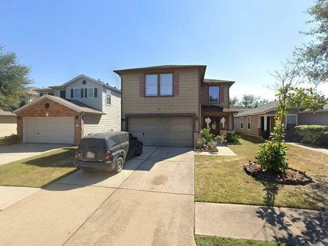 House image located at Houston, TX 77073