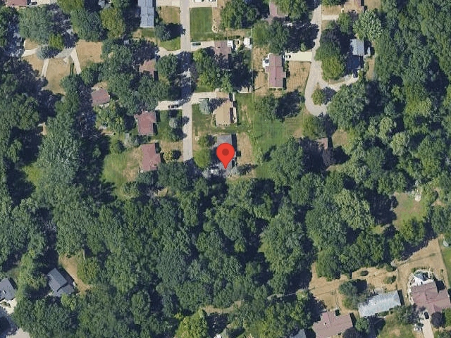House image located at Utica, MI 48316