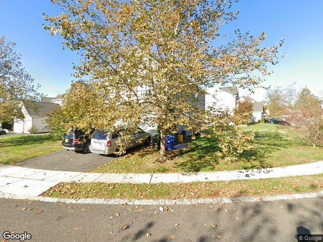 House image located at Bordentown, NJ 08505