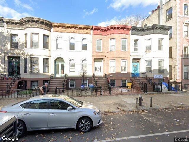 House image located at Brooklyn, NY 11216