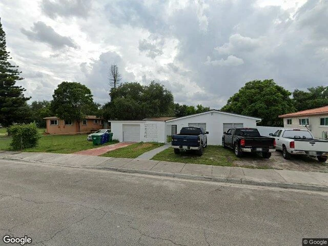 House image located at Miami, FL 33142