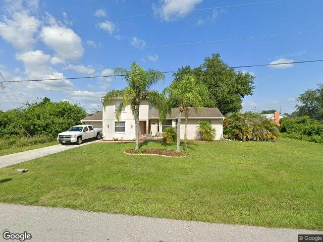House image located at Punta Gorda, FL 33983