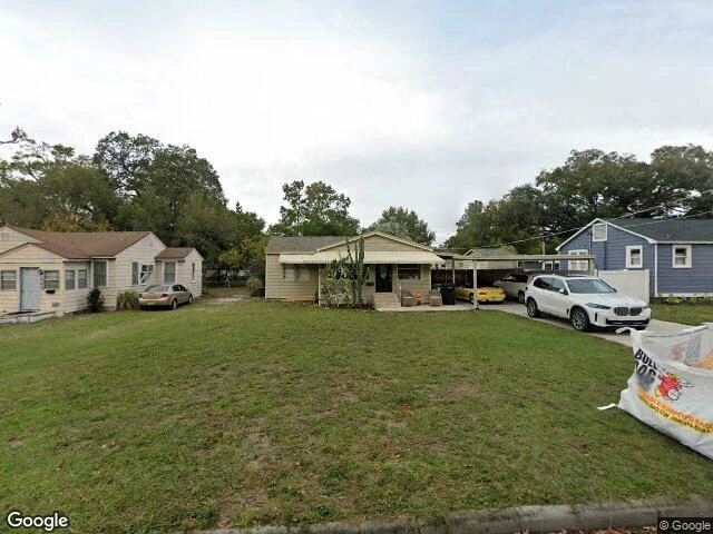 House image located at Tampa, FL 33603