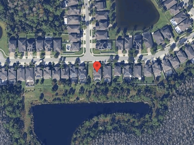House image located at Orlando, FL 32825