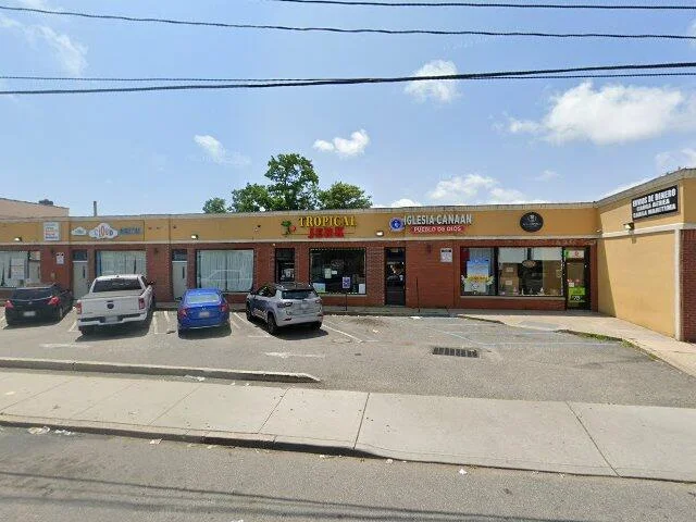 House image located at Roosevelt, NY 11575