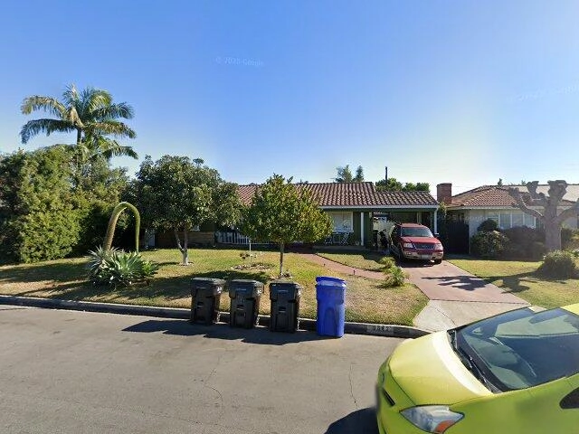 House image located at Downey, CA 90240
