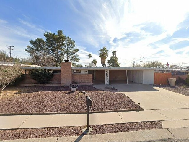 House image located at Tucson, AZ 85741