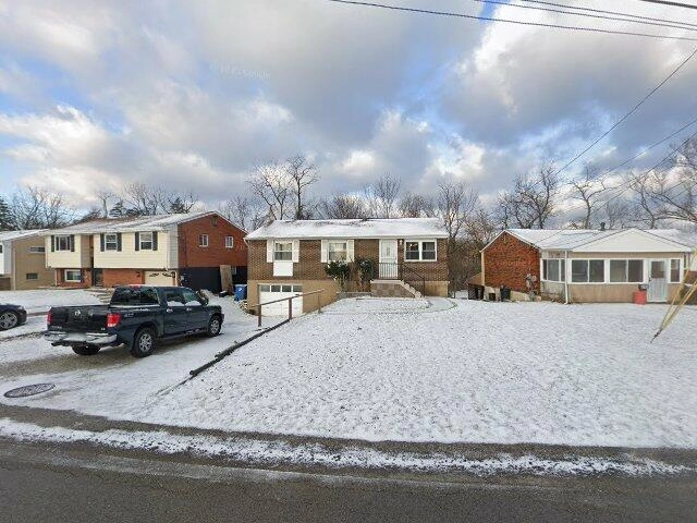 House image located at Pittsburgh, PA 15235