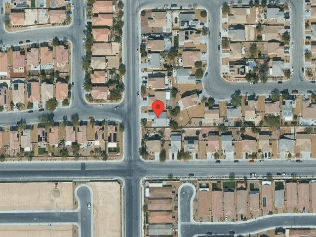 House image located at North Las Vegas, NV 89081
