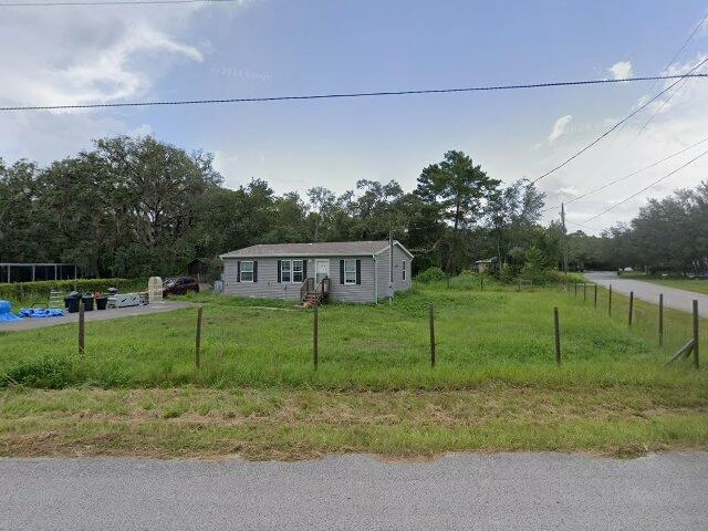 House image located at New Port Richey, FL 34654