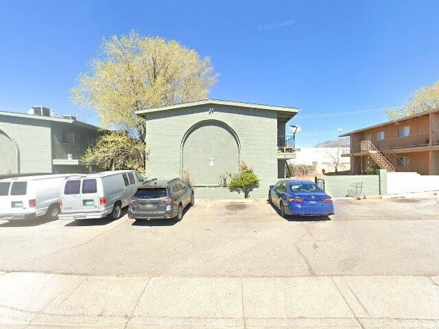 House image located at Albuquerque, NM 87112