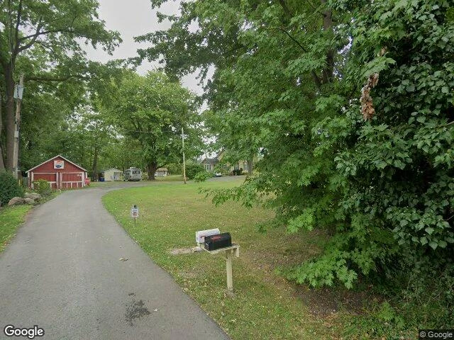 House image located at Brockport, NY 14420