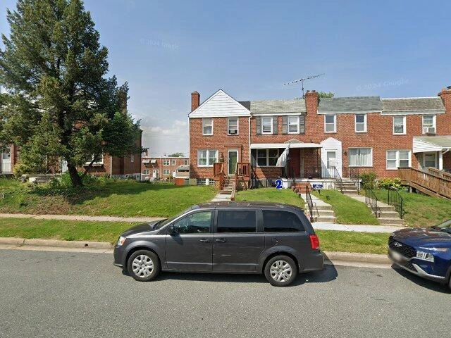 House image located at Dundalk, MD 21222