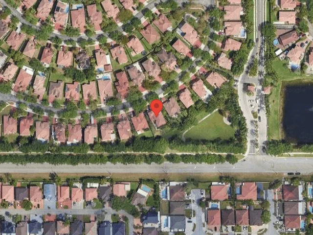 House image located at Hollywood, FL 33027