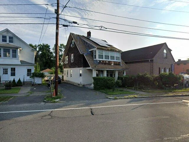 House image located at East Longmeadow, MA 01028