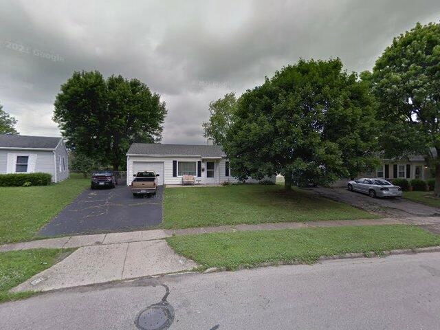 House image located at Xenia, OH 45385