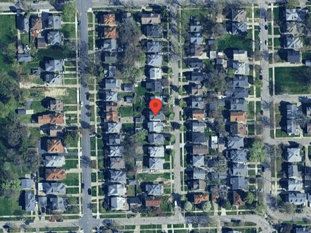 House image located at Toledo, OH 43610