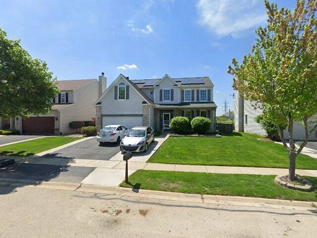 House image located at Romeoville, IL 60446