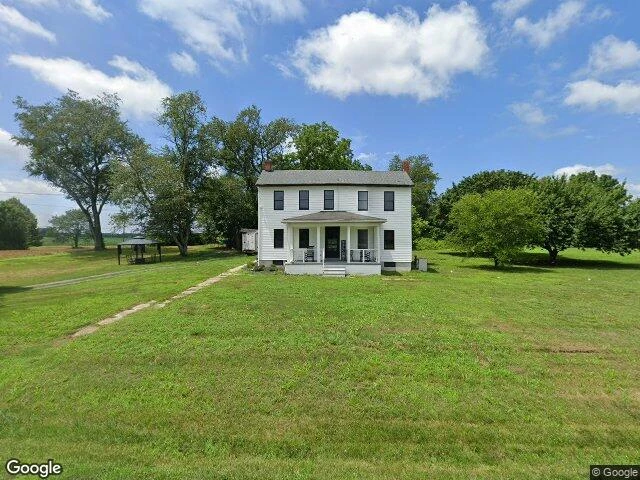 House image located at Elmer, NJ 08318