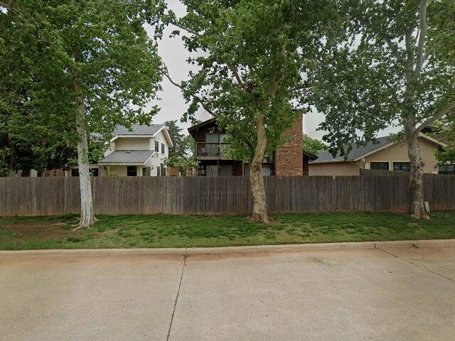 House image located at Oklahoma City, OK 73162