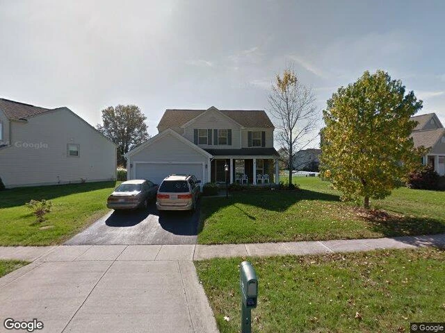 House image located at Westerville, OH 43082