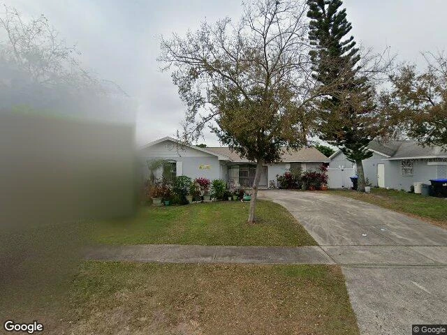 House image located at Orlando, FL 32839