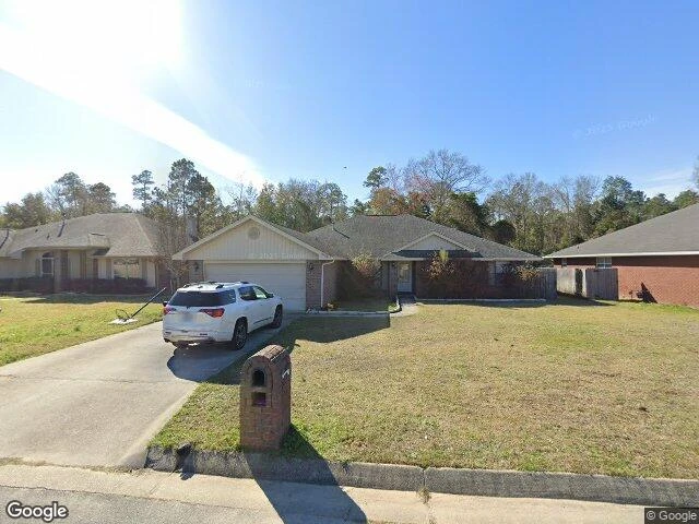 House image located at Cantonment, FL 32533