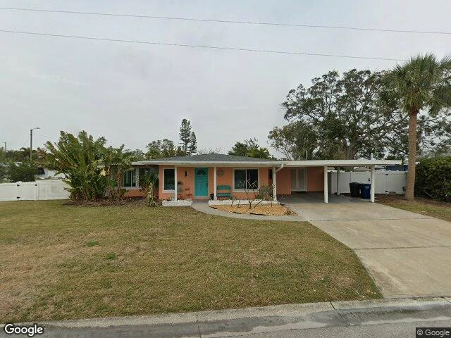House image located at Dunedin, FL 34698
