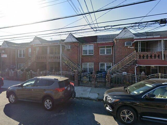 House image located at Brooklyn, NY 11236