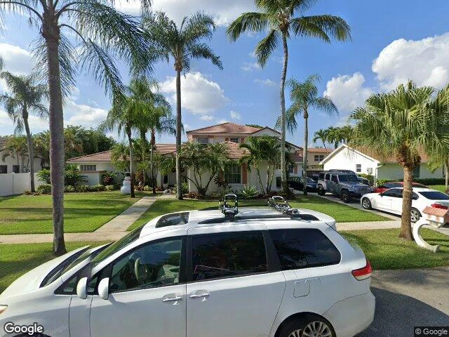 House image located at Hollywood, FL 33029