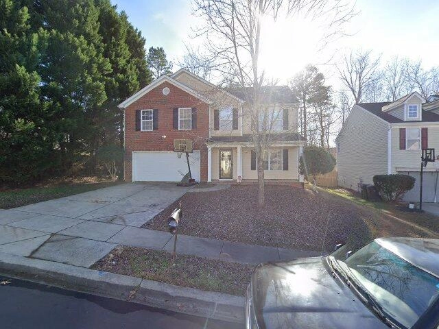 House image located at Charlotte, NC 28215