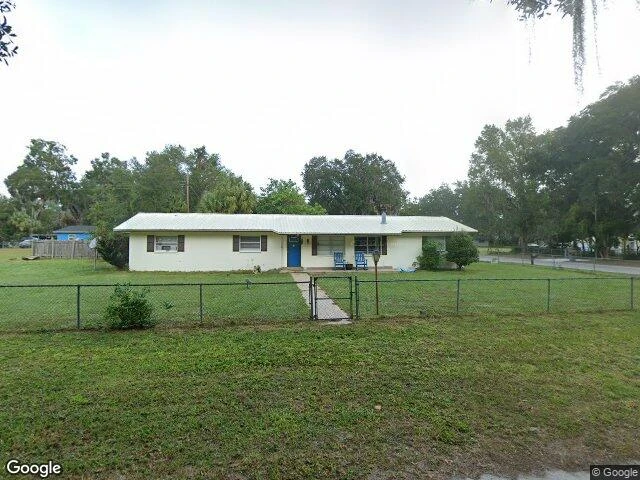 House image located at Hawthorne, FL 32640