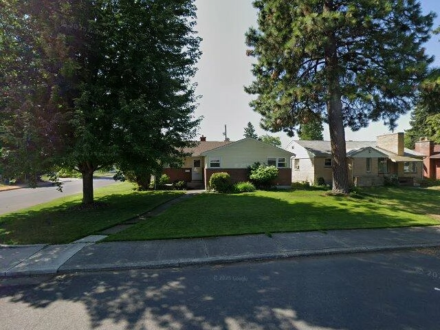 House image located at Spokane, WA 99205