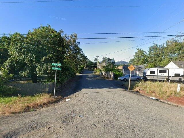 House image located at Guerneville, CA 95446