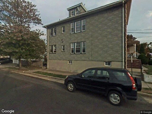 House image located at Lyndhurst, NJ 07071