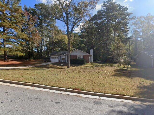House image located at Conyers, GA 30094