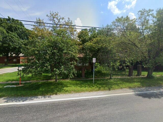 House image located at Spencerville, IN 46788