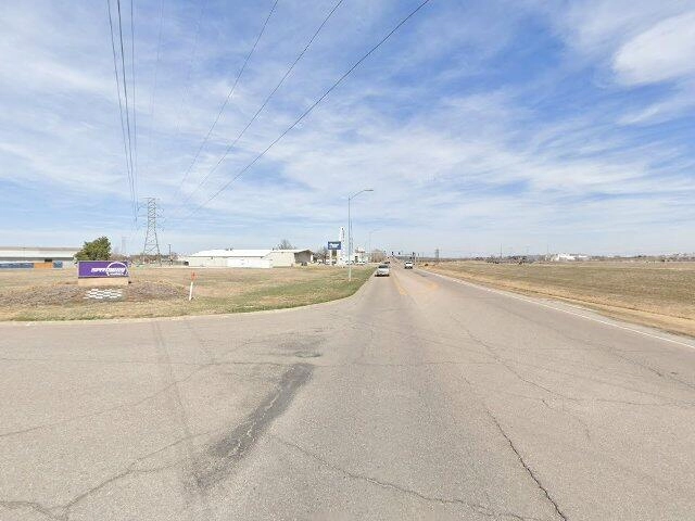 House image located at Woodson, IL 62695