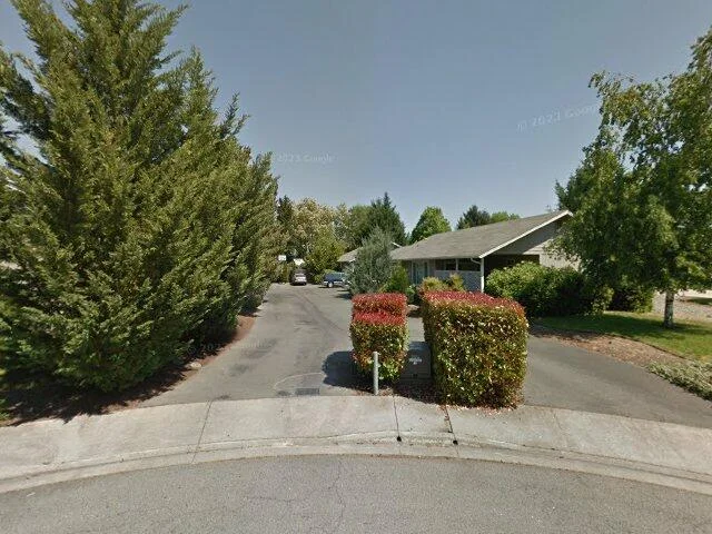 House image located at Grants Pass, OR 97527