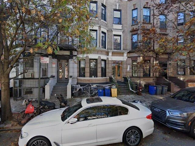 House image located at Brooklyn, NY 11216