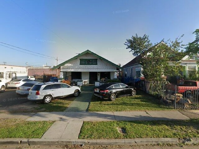 House image located at Los Angeles, CA 90037