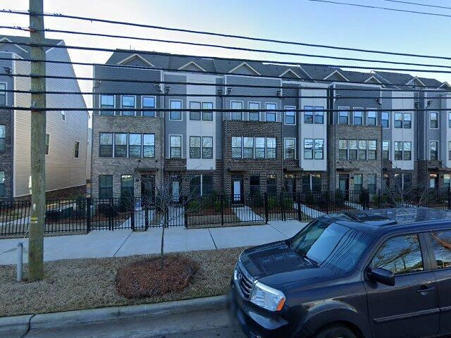 House image located at Charlotte, NC 28211