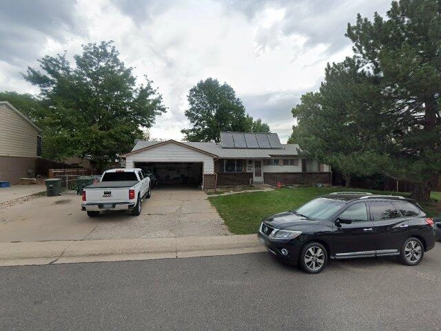 House image located at Denver, CO 80260