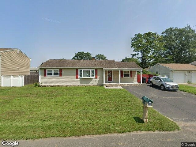 House image located at Brick, NJ 08723