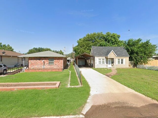 House image located at Watonga, OK 73772