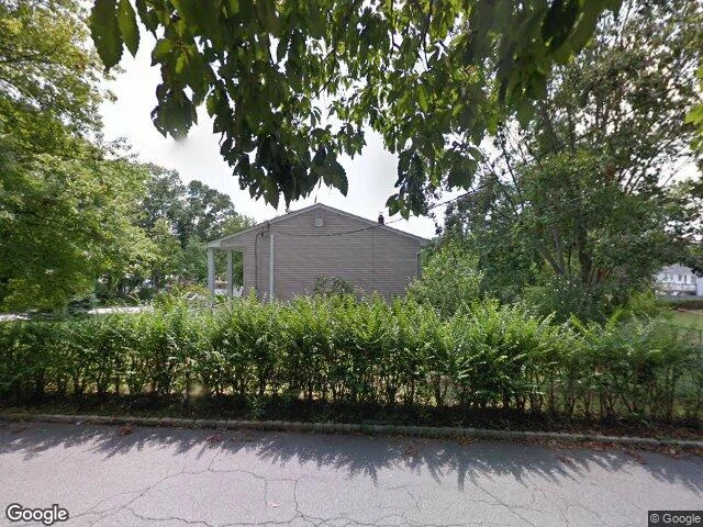 House image located at West Orange, NJ 07052