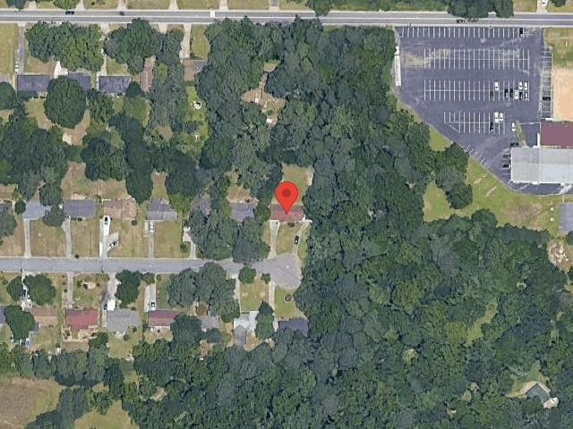 House image located at Conley, GA 30288