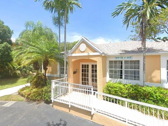 House image located at Dania, FL 33004