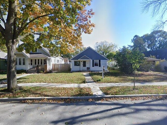 House image located at Milwaukee, WI 53217